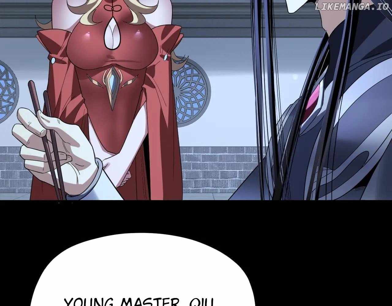 I Am The Fated Villain Chapter 256 96